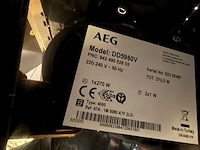 Nolte - showroomkeuken met aeg apparatuur - afbeelding 32 van  34