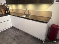 Nolte - showroomkeuken met aeg apparatuur - afbeelding 34 van  34