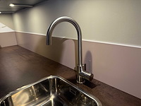 Nolte - showroomkeuken met aeg apparatuur - afbeelding 22 van  22