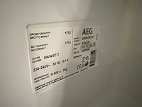 Nolte - showroomkeuken met aeg apparatuur - afbeelding 13 van  34