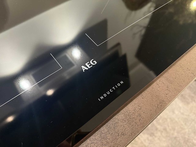 Nolte - showroomkeuken met aeg apparatuur - afbeelding 19 van  34