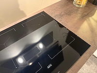 Nolte - showroomkeuken met aeg apparatuur - afbeelding 20 van  34