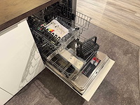 Nolte - showroomkeuken met aeg apparatuur - afbeelding 27 van  34