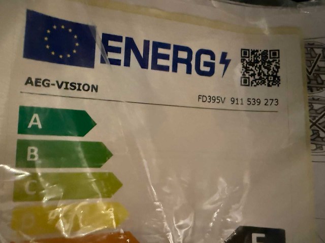 Nolte - showroomkeuken met aeg apparatuur - afbeelding 28 van  34