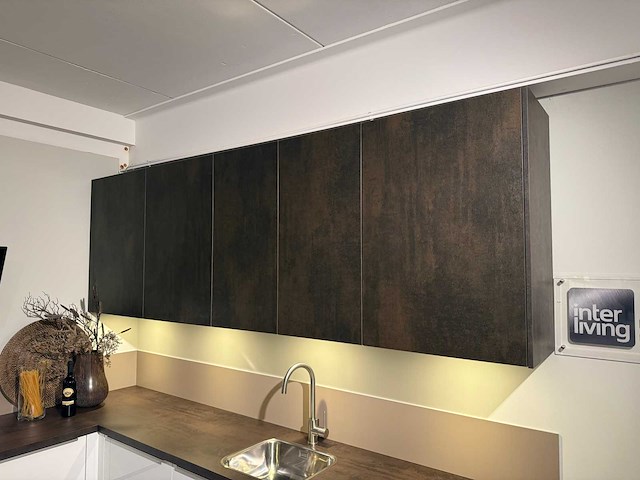 Nolte - showroomkeuken met aeg apparatuur - afbeelding 23 van  34