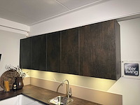 Nolte - showroomkeuken met aeg apparatuur - afbeelding 23 van  34