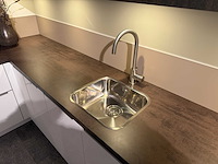 Nolte - showroomkeuken met aeg apparatuur - afbeelding 32 van  34