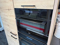 Nolte - showroomkeuken met aeg apparatuur - afbeelding 7 van  42