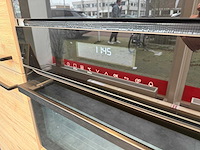 Nolte - showroomkeuken met aeg apparatuur - afbeelding 11 van  42