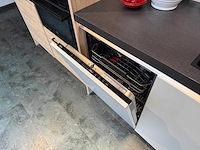 Nolte - showroomkeuken met aeg apparatuur - afbeelding 19 van  42