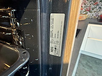 Nolte - showroomkeuken met aeg apparatuur - afbeelding 20 van  42