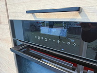 Nolte - showroomkeuken met aeg apparatuur - afbeelding 21 van  42