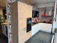 Nolte - showroomkeuken met aeg apparatuur - afbeelding 12 van  42
