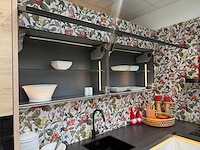 Nolte - showroomkeuken met aeg apparatuur - afbeelding 27 van  42
