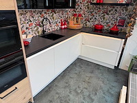 Nolte - showroomkeuken met aeg apparatuur - afbeelding 23 van  42