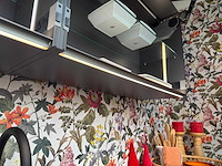 Nolte - showroomkeuken met aeg apparatuur - afbeelding 33 van  42