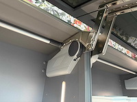 Nolte - showroomkeuken met aeg apparatuur - afbeelding 34 van  42