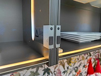 Nolte - showroomkeuken met aeg apparatuur - afbeelding 35 van  42