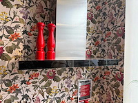 Nolte - showroomkeuken met aeg apparatuur - afbeelding 36 van  42