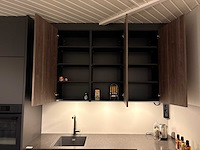 Nolte - showroomkeuken met aeg apparatuur - afbeelding 10 van  18