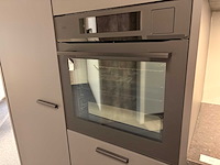 Nolte - showroomkeuken met aeg apparatuur - afbeelding 11 van  18