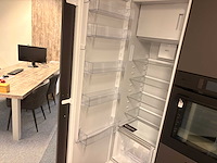 Nolte - showroomkeuken met aeg apparatuur - afbeelding 13 van  18
