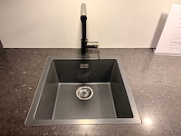 Nolte - showroomkeuken met aeg apparatuur - afbeelding 15 van  18