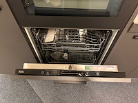 Nolte - showroomkeuken met aeg apparatuur - afbeelding 16 van  18