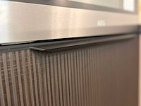 Nolte - showroomkeuken met aeg/samsung apparatuur - afbeelding 13 van  21