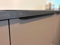 Nolte - showroomkeuken met aeg/samsung apparatuur - afbeelding 14 van  21