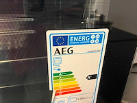 Nolte - showroomkeuken met aeg/samsung apparatuur - afbeelding 4 van  21