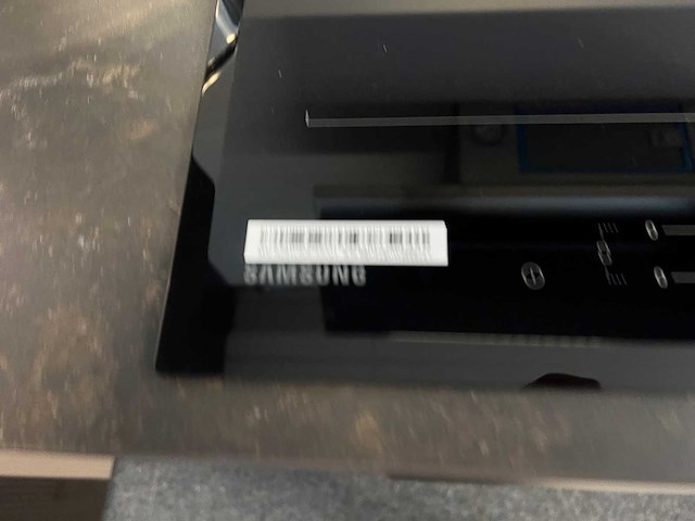 Nolte - showroomkeuken met aeg/samsung apparatuur - afbeelding 6 van  21