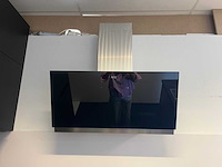 Nolte - showroomkeuken met aeg/samsung apparatuur - afbeelding 7 van  21