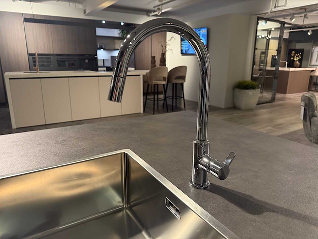 Nolte - showroomkeuken met apparatuur - afbeelding 2 van  19