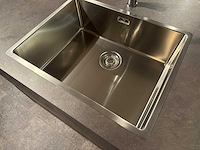 Nolte - showroomkeuken met apparatuur - afbeelding 20 van  38