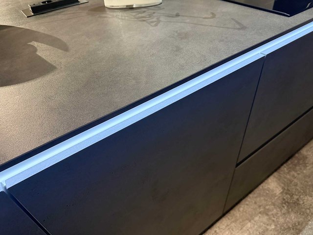 Nolte - showroomkeuken met apparatuur - afbeelding 3 van  19