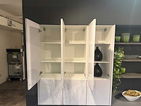 Nolte - showroomkeuken met apparatuur - afbeelding 4 van  19