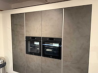 Nolte - showroomkeuken met apparatuur - afbeelding 5 van  19