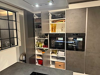Nolte - showroomkeuken met apparatuur - afbeelding 21 van  38