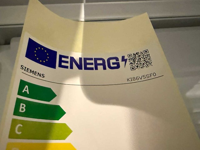 Nolte - showroomkeuken met apparatuur - afbeelding 30 van  38