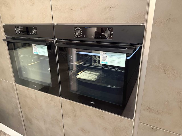 Nolte - showroomkeuken met apparatuur - afbeelding 9 van  19