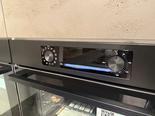 Nolte - showroomkeuken met apparatuur - afbeelding 24 van  38