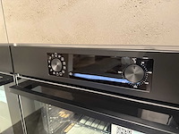 Nolte - showroomkeuken met apparatuur - afbeelding 24 van  38