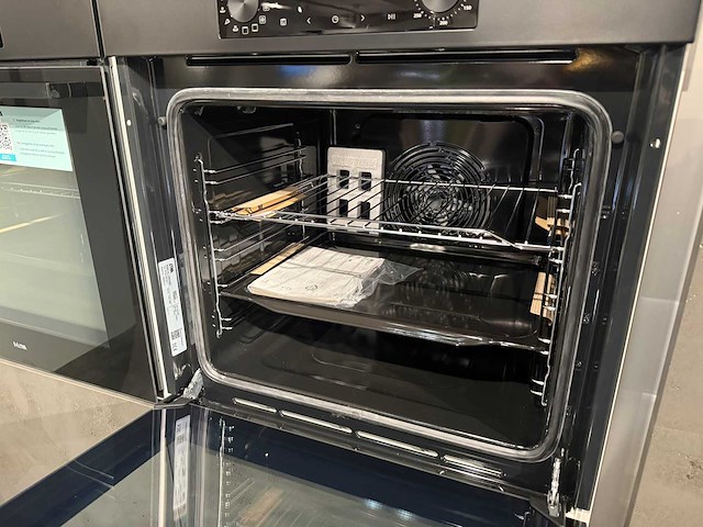 Nolte - showroomkeuken met apparatuur - afbeelding 25 van  38