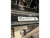 Nolte - showroomkeuken met apparatuur - afbeelding 26 van  38