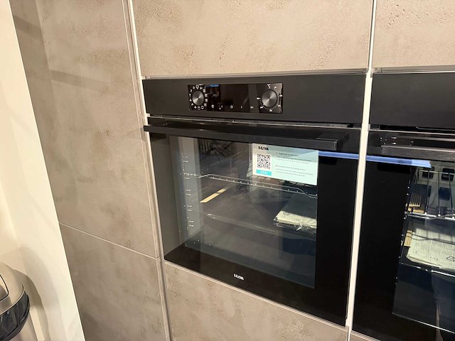 Nolte - showroomkeuken met apparatuur - afbeelding 27 van  38