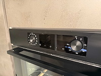 Nolte - showroomkeuken met apparatuur - afbeelding 28 van  38