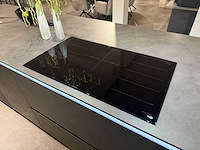 Nolte - showroomkeuken met apparatuur - afbeelding 31 van  38