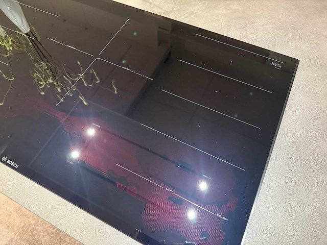 Nolte - showroomkeuken met apparatuur - afbeelding 32 van  38