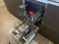 Nolte - showroomkeuken met apparatuur - afbeelding 34 van  38